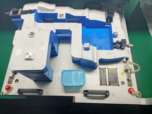 导风板检具